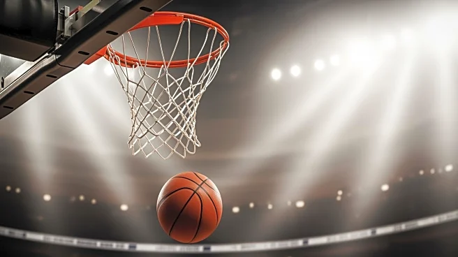 Pacers' Jarace Walker Achieves Career-High 14 Rebounds in Loss