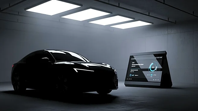 Lucid Motors Announces 12% Workforce Reduction Amid Profitability Efforts