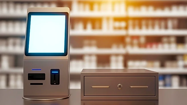 Costa Mesa Regulates Self-Checkout Lanes to Combat Theft and Protect Jobs