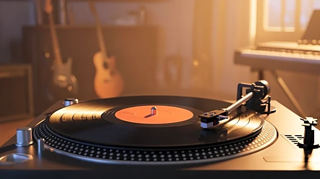 Hilary Duff Returns to Music with New Album 'Luck... or Something'