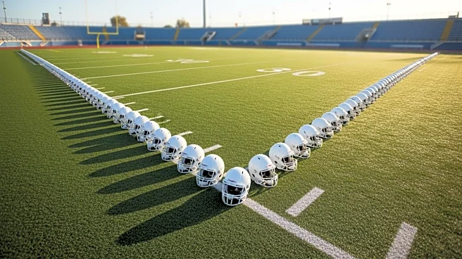 BYU Football Program Sees Over 30 Players Redshirt in 2025, Preserving Eligibility