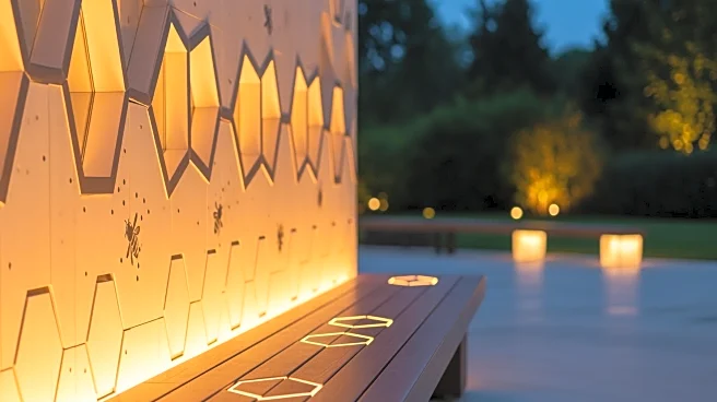 Apiary Hotel Opens in Denver's Belleview Station, Offering Unique Stay Experience