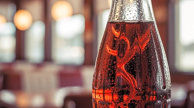 Beverage Industry Embraces Bold Flavors and Nostalgia for 2026 Trends