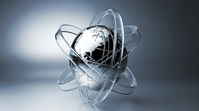 Barrier Group Consolidates Services to Target £100 Million Global Growth by 2030