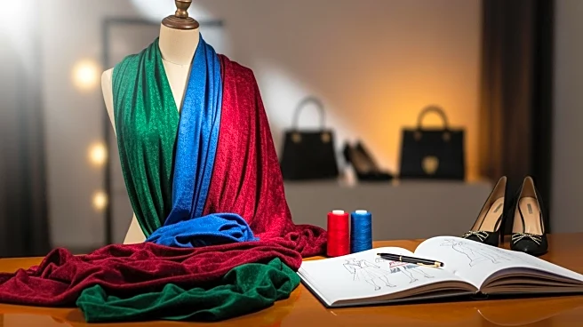 Rihanna and A$AP Rocky Celebrate Fashion Milestones Amid Personal Challenges