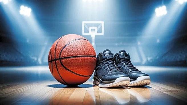 Duke Blue Devils Rely on Key Players for Michigan Clash