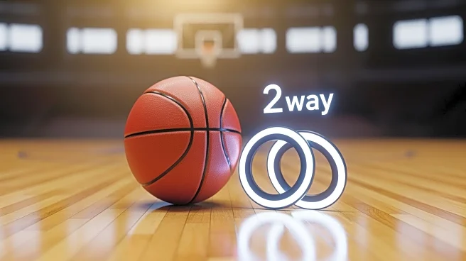 Clippers Sign Norchad Omier to Two-Way Contract