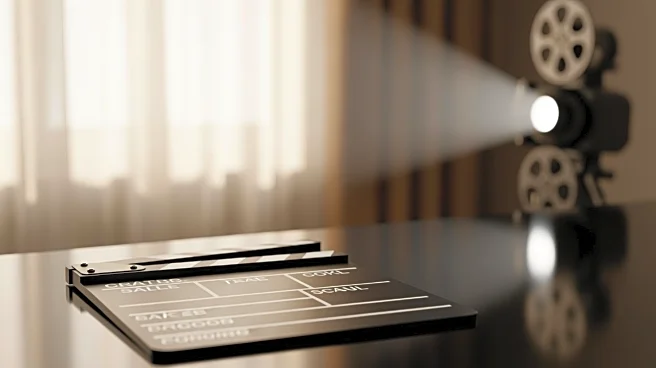 A24 Acquires Olivia Wilde's 'The Invite' for Summer Release