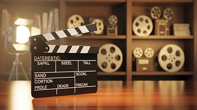 Mike Ireland Joins Warner Bros as President of Production