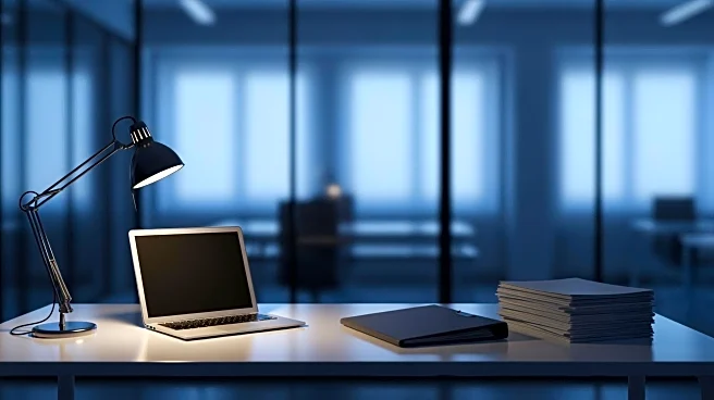 Amazon Implements Layoffs in New York as Part of Broader Workforce Reduction