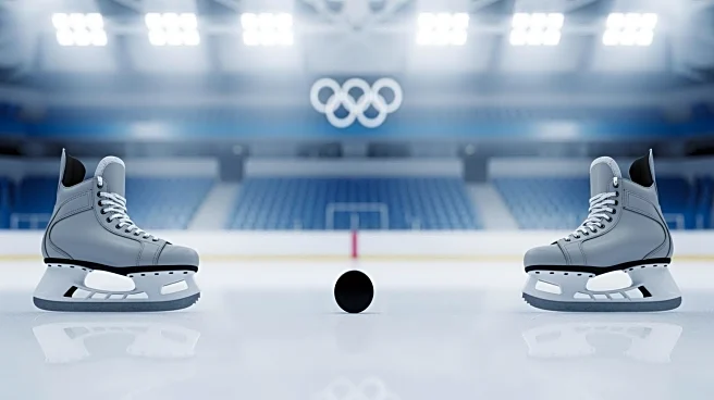 U.S. Women's Hockey Team and Jordan Stolz Shine at 2026 Winter Olympics