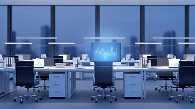 Amazon's Workforce Reduction Plan Affects Hundreds of NYC Employees