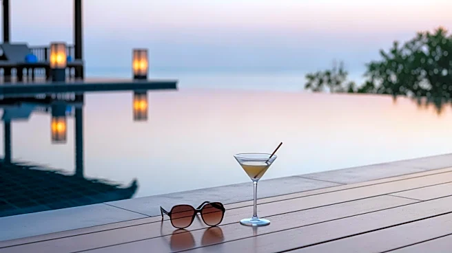 Ari Graynor and Dylan Ennis Join Cast of 'The White Lotus' Season 4