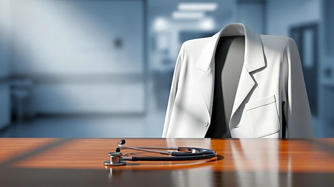 The Pitt's Second Season Faces Criticism for Lack of Black Physician Representation