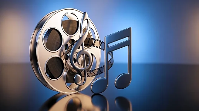 Jonny Greenwood Nominated for 2026 ASCAP Composers’ Choice Awards, Highlighting Film and TV Scores