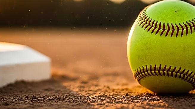 Oklahoma Softball Team Secures Dramatic Victory Over Cal State Fullerton