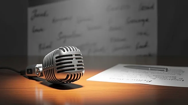 Gabriel Basso Discusses 'The Night Agent' Season 3 and His Approach to Acting