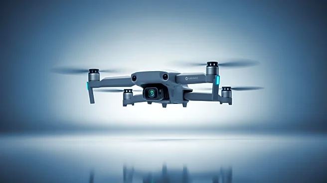 Potensic Atom SE Drone Offers Affordable Entry for Beginners with 34% Discount