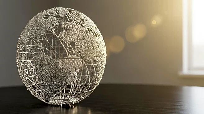 Global Equity Funds See Major Inflows Amid Easing AI Concerns and Fed Rate Cut Hopes