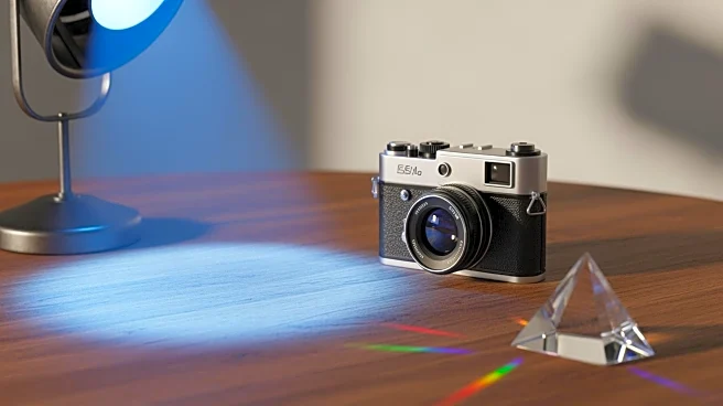 Filmmaker Daniel Talbott Launches Queer-Focused Production Company Orphan Andy Films