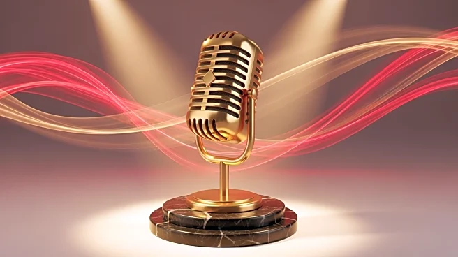 Premio Lo Nuestro 2026 Celebrates Latin Music Icons with Special Awards