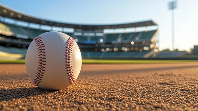 Amegy Bank College Baseball Series Brings Top Teams to Arlington for 2026 Showcase