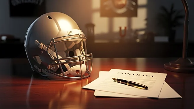 Indiana University Increases Coach Curt Cignetti's Salary to $13.2 Million Annually Through 2033