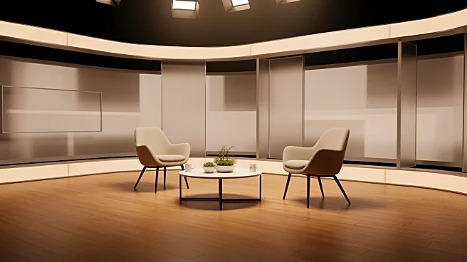 Jerry O'Connell and Rosanna Scotto to Test New Talk Show for Fox Stations