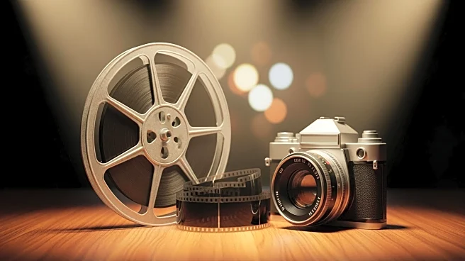 Kodak Film Awards to Honor Kristen Stewart and Joachim Trier with Christopher Nolan Presenting