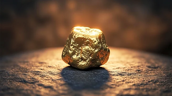 Perseus Mining Increases Nyanzaga Gold Project Ore Reserves to 4.0Moz