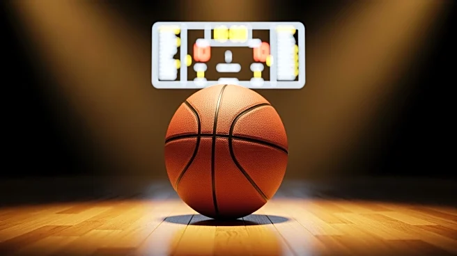 Cal Poly Defeats Hawaii 86-75 with Mousa's 24 Points Leading the Charge