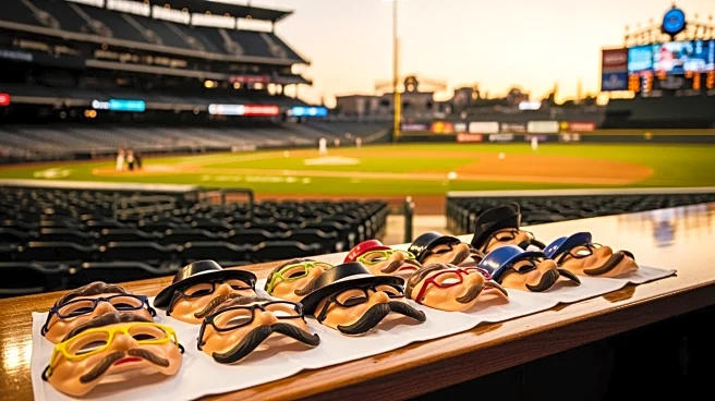 New York Mets to Host Bobby Valentine Disguise Giveaway for Fans