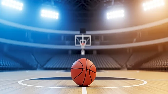 Binghamton Bearcats Overcome Bryant Bulldogs 79-67 in America East Conference