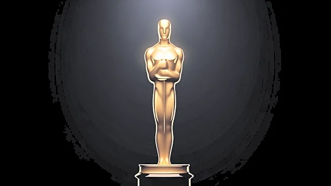 Academy Announces First Presenters for 98th Oscars: Madison, Brody, Saldaña, and Culkin