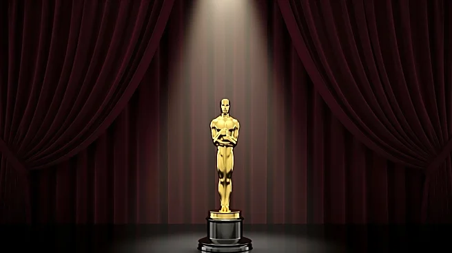 Oscars Consider Historic Three-Year Streak for Black Women in Supporting Actress Category