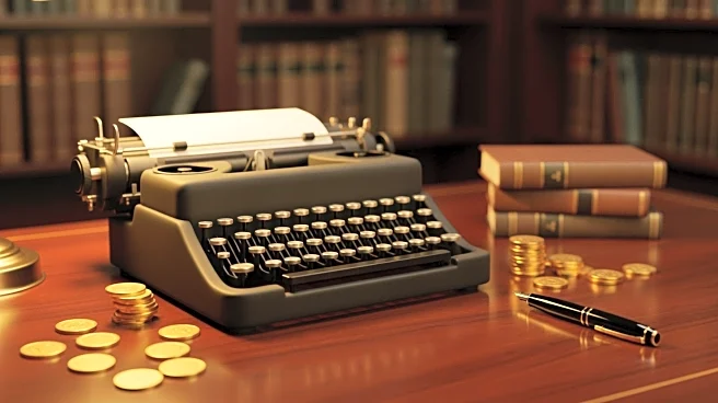 Amazon MGM Studios Develops 'Rich AF' Series Based on Vivian Tu's Book