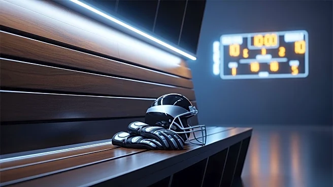 Caps Back to Work as Olympics Reach Conclusion