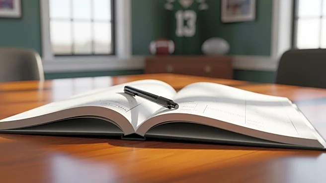 Seattle Seahawks Introduce New Offensive Coordinator Amid Franchise Sale