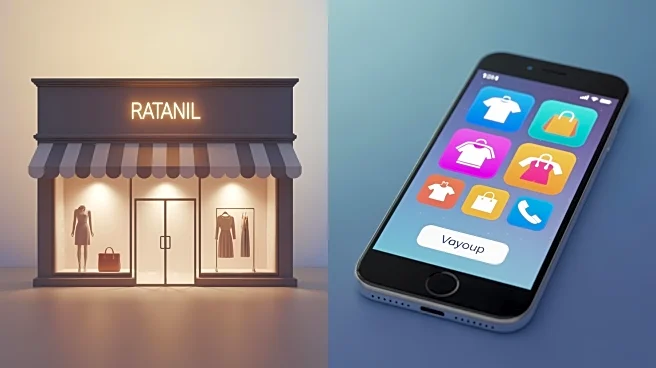 Primark's Market Position Challenged by Shein's Online Appeal