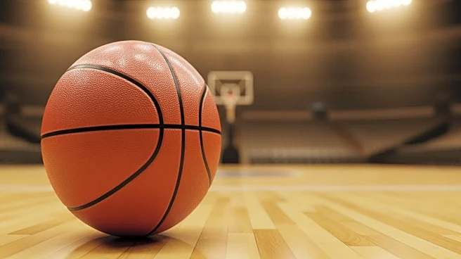 Morehead State Triumphs Over Eastern Illinois in Close Basketball Game