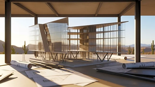 Arizona Cardinals Begin Construction on New Headquarters in North Phoenix