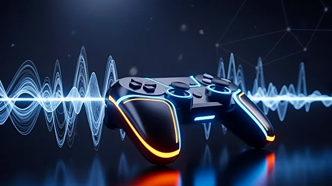 DenshAttack! Gameplay Trailer Unveiled at Convergence Games Showcase 2026