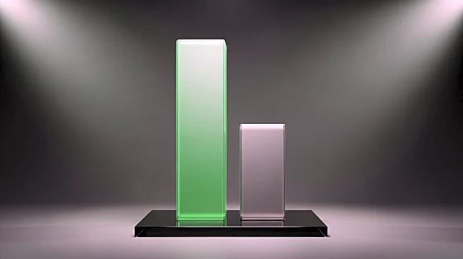 Amazon Surpasses Walmart in Annual Revenue, Marking a Shift in Retail Leadership