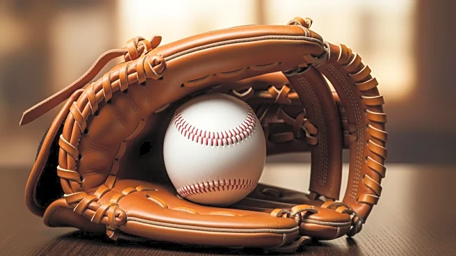 MLBPA Interim Chief Bruce Meyer Advocates for Player Rights Amid Leadership Change