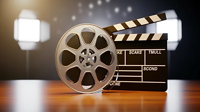 James Cameron and Taron Egerton Join Tropfest 2026 Jury, Supporting Emerging Filmmakers