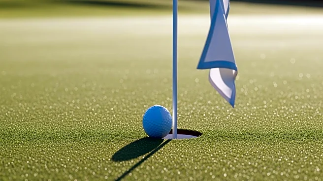 Somi Lee Achieves Career-Low Round, Leads at Honda LPGA Thailand