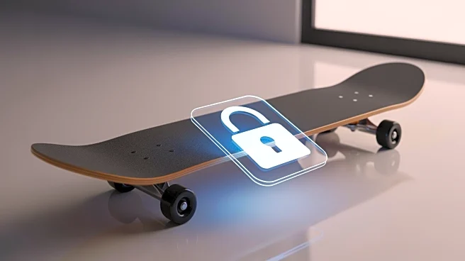 EA's Skate Faces Backlash for Locking Map Area Behind Paywall Despite Prior Promises