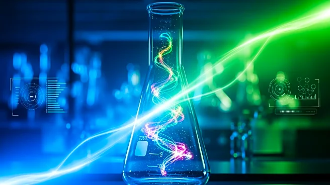 Pharmaceutical Industry Adopts Accelerated Development for Complex Molecules