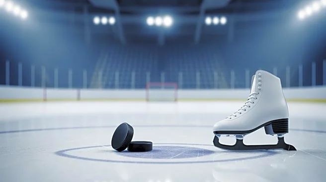 U.S. Achieves Gold in Women's Hockey and Figure Skating at 2026 Winter Olympics