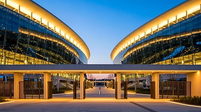 LNER Stadium Enhancements Aim to Boost Fan Experience with New Facilities